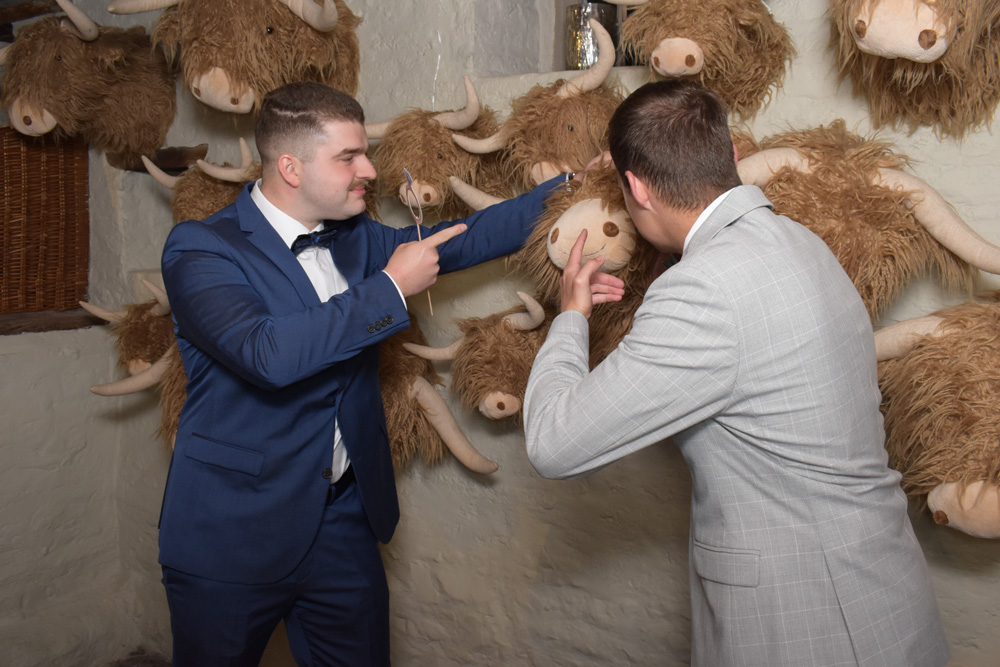 PartyBooth BY ELIAS WALPOT PHOTOGRAPHIE